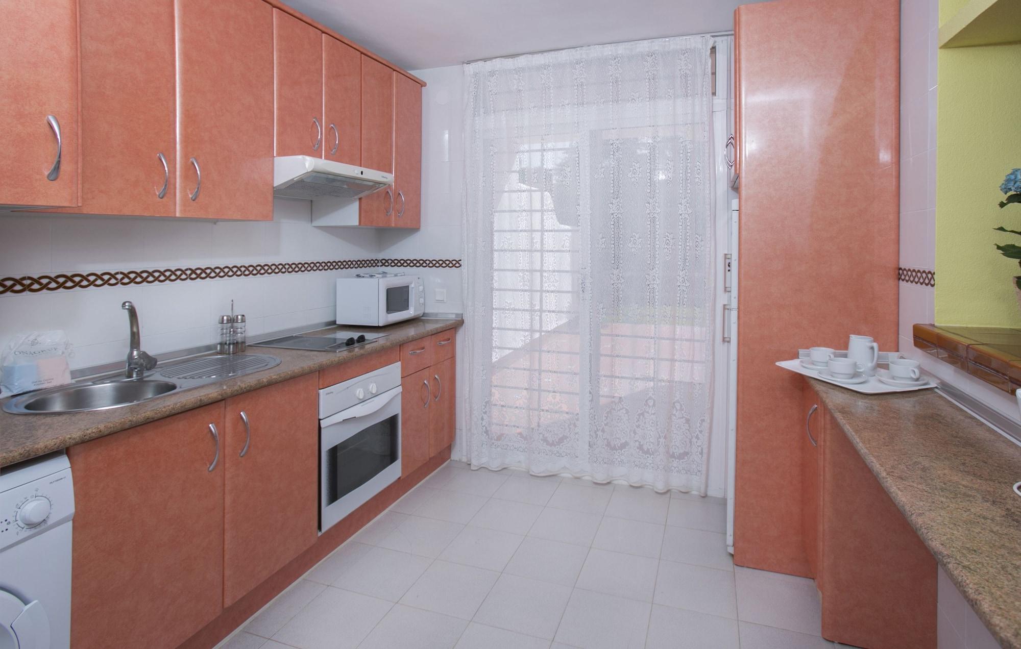 Apart-hotel Ona Campanario