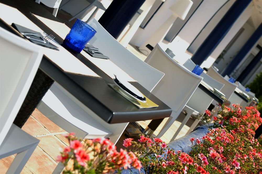 Aparthotel Ona Campanario 3*