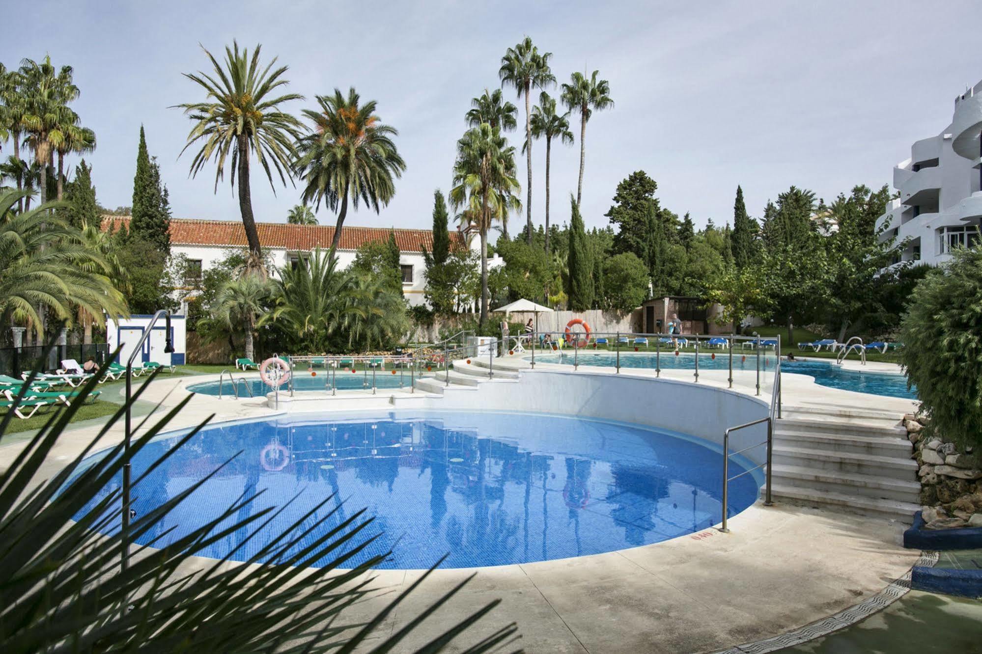 Ona Campanario Aparthotel