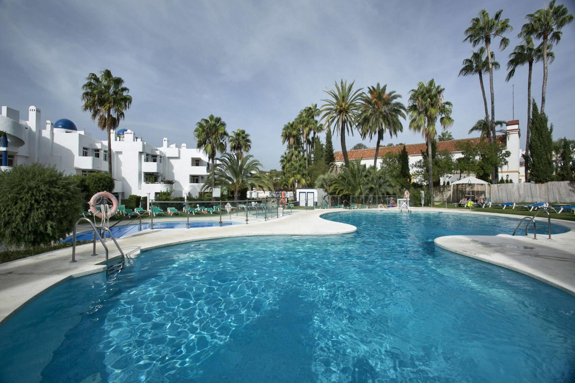 Aparthotel Ona Campanario 3*