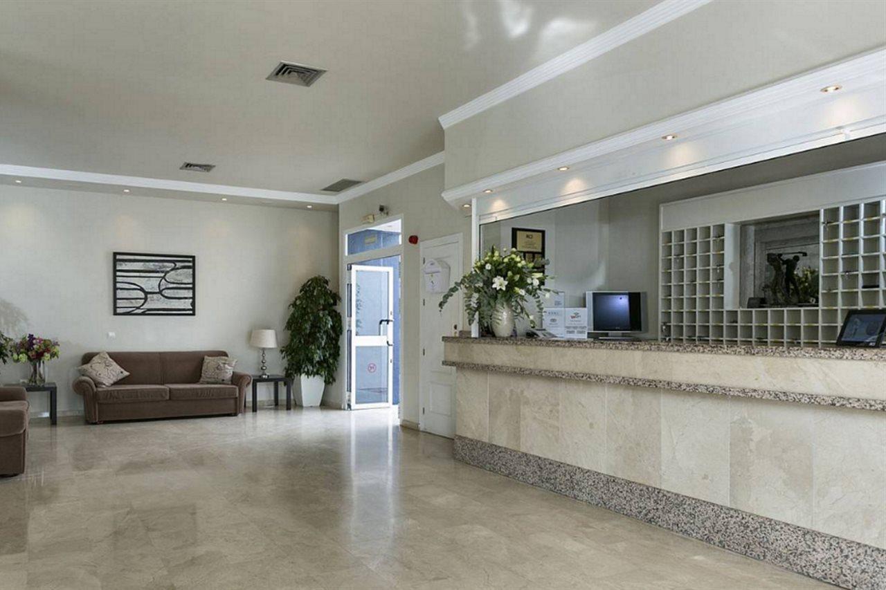 Ona Campanario Aparthotel