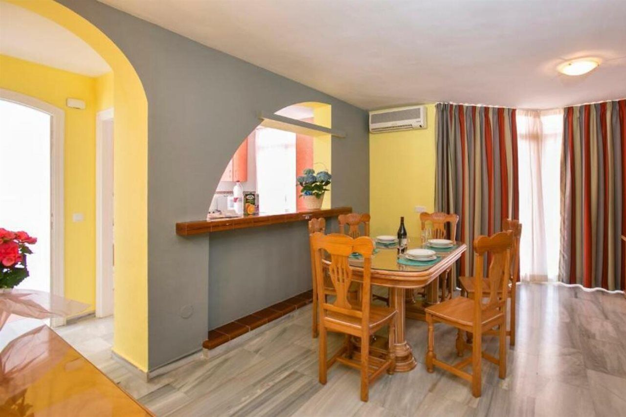 Ona Campanario Aparthotel